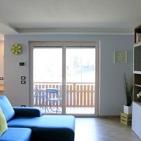 Appartamento Casa Yara - Agenzia Dolomiti Affitti Cavalese Esterno foto